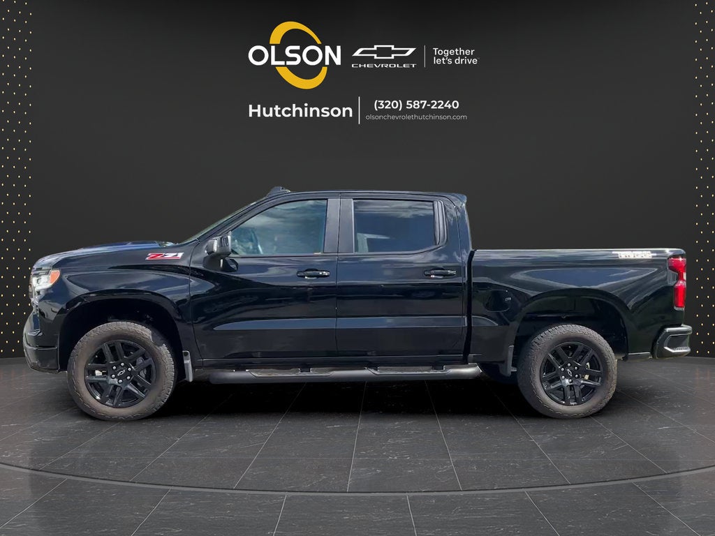 chevrolet silverado 1500 2026 3GCUKFED3TG113144 image chevrolet silverado 1500 2026 3GCUKFED3TG113144 image